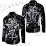 Satanic Art SED-0634 Shirt Allover