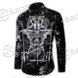 Satanic Art SED-0634 Shirt Allover