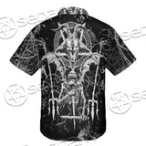 Satanic Art SED-0634 Shirt Allover