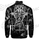 Satanic Art SED-0634 Jacket