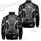 Satanic Art SED-0634 Jacket