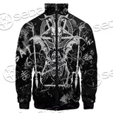 Satanic Art SED-0634 Jacket