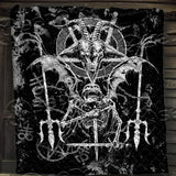Satanic Art SED-0636 Quilt