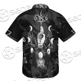 Satan The Wish Of Enmity SED-0647 Shirt Allover