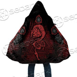 Viking Serpent SED-0649 Cloak