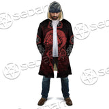 Viking Serpent SED-0649 Cloak