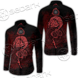 Viking Serpent SED-0649 Shirt Allover