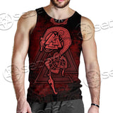 Viking Serpent SED-0649 Men Tank-tops