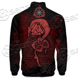 Viking Serpent SED-0649 Jacket