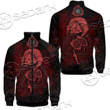 Viking Serpent SED-0649 Jacket