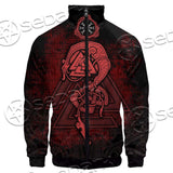 Viking Serpent SED-0649 Jacket