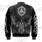 Viking Warrior SED-0650 Jacket