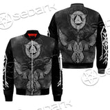 Viking Warrior SED-0650 Jacket