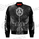 Viking Warrior SED-0650 Jacket