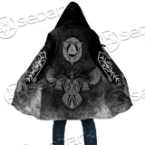 Viking Warrior SED-0650 Cloak