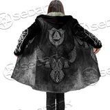 Viking Warrior SED-0650 Cloak