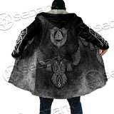 Viking Warrior SED-0650 Cloak