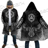 Viking Warrior SED-0650 Cloak