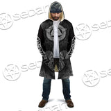 Viking Warrior SED-0650 Cloak