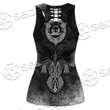 Viking Warrior SED-0650 Women Tank Top