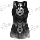 Viking Warrior SED-0650 Women Tank Top