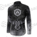 Viking Warrior SED-0650 Shirt Allover