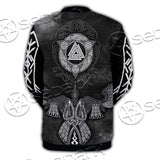 Viking Warrior SED-0650 Button Jacket