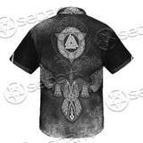 Viking Warrior SED-0650 Shirt Allover