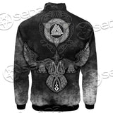 Viking Warrior SED-0650 Jacket