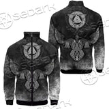 Viking Warrior SED-0650 Jacket