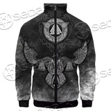 Viking Warrior SED-0650 Jacket