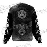 Viking Warrior SED-0650 Unisex Sweatshirt