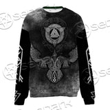 Viking Warrior SED-0650 Unisex Sweatshirt