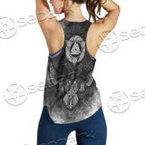 Viking Warrior SED-0650 Women Tank Top