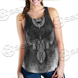 Viking Warrior SED-0650 Women Tank Top