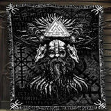 Viking Odin SED-0652 Quilt