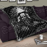 Viking Odin SED-0652 Quilt