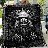 Viking Odin SED-0652 Quilt