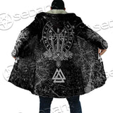 Viking Magical Runic Compass SED-0654 Cloak