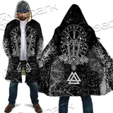 Viking Magical Runic Compass SED-0654 Cloak