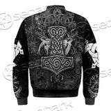 Viking Thor'S Hammer SED-0655 Jacket