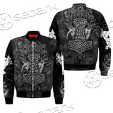 Viking Thor'S Hammer SED-0655 Jacket