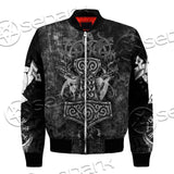 Viking Thor'S Hammer SED-0655 Jacket