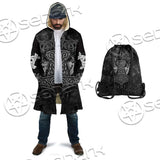 Viking Thor'S Hammer SED-0655 Cloak