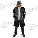 Viking Thor'S Hammer SED-0655 Cloak