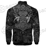 Viking Thor'S Hammer SED-0655 Jacket