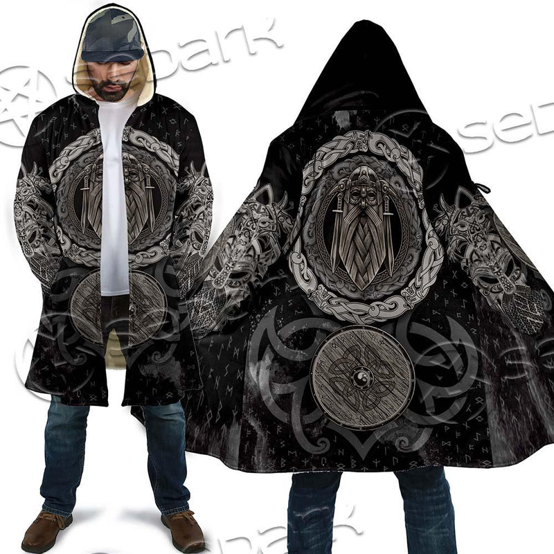 Vking Odin SED-0656 Cloak