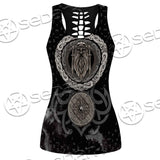 Vking Odin SED-0656 Women Tank Top