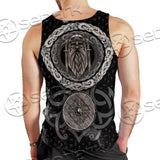 Vking Odin SED-0656 Men Tank-tops