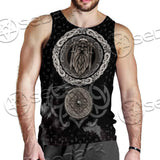 Vking Odin SED-0656 Men Tank-tops